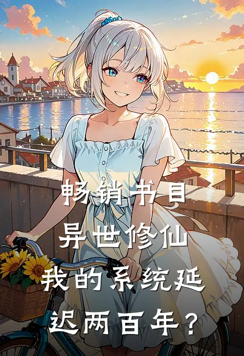 畅销书目异世修仙：我的系统延迟两百年？