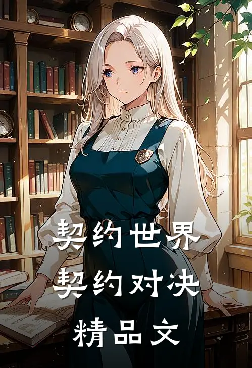 契约世界，契约对决精品文