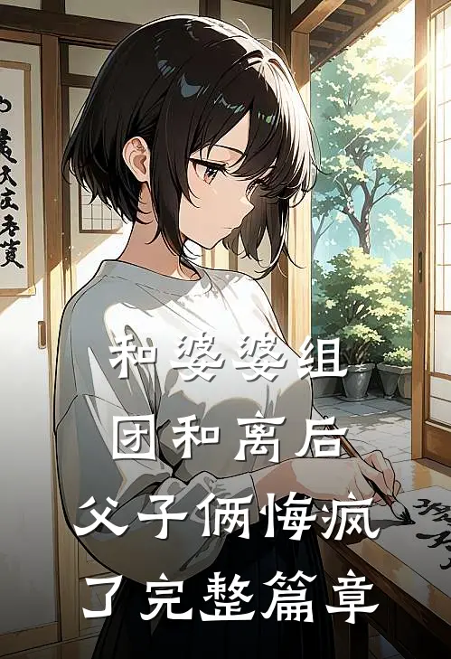和婆婆组团和离后，父子俩悔疯了完整篇章