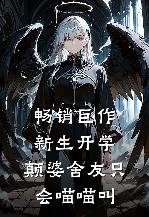 畅销巨作新生开学，颠婆舍友只会喵喵叫