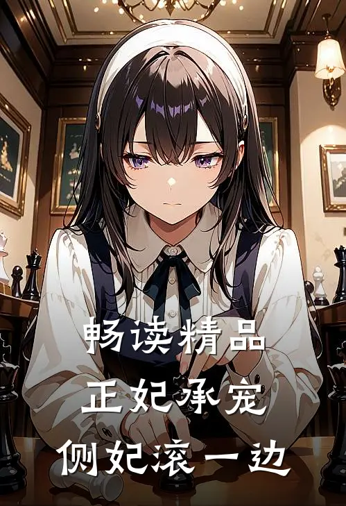 畅读精品正妃承宠：侧妃滚一边