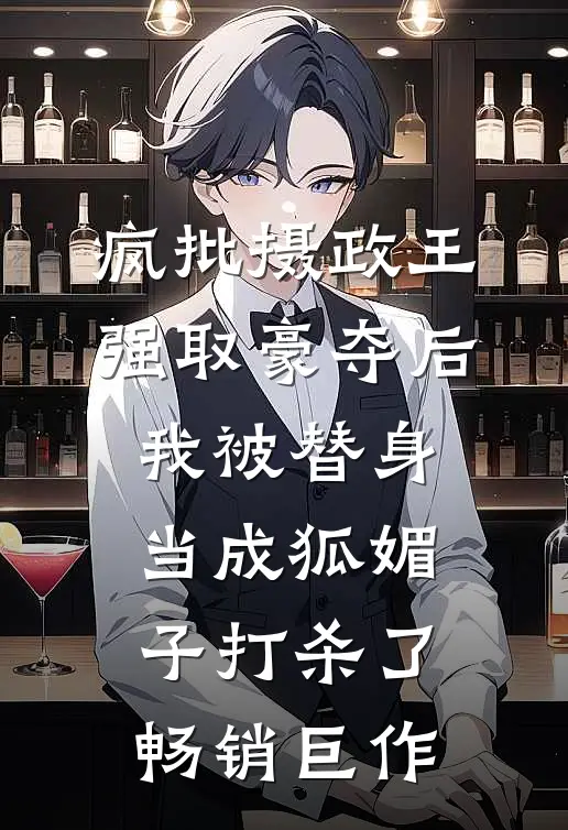 疯批摄政王强取豪夺后，我被替身当成狐媚子打杀了畅销巨作