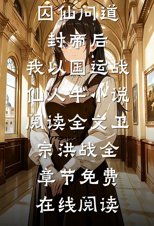 囚仙问道：封帝后，我以国运战仙人牛小说阅读全文（卫宗洪战）全章节免费在线阅读