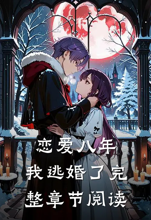 恋爱八年，我逃婚了完整章节阅读
