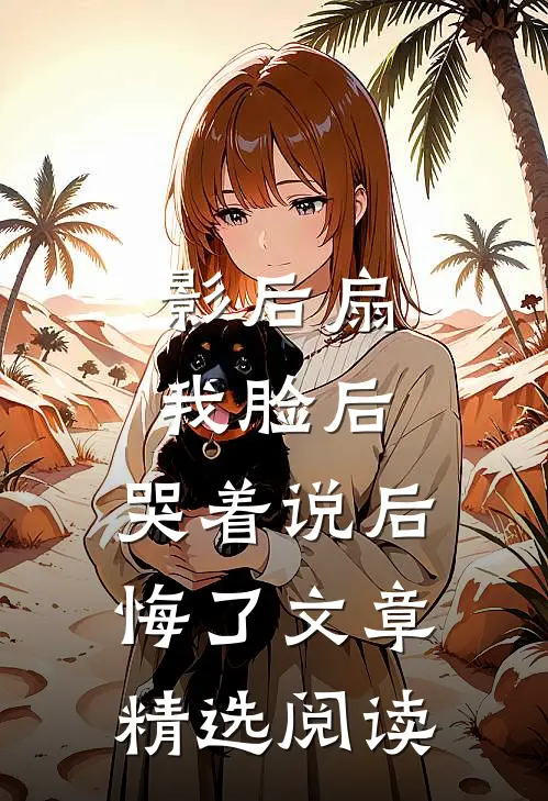 影后扇我脸后，哭着说后悔了文章精选阅读