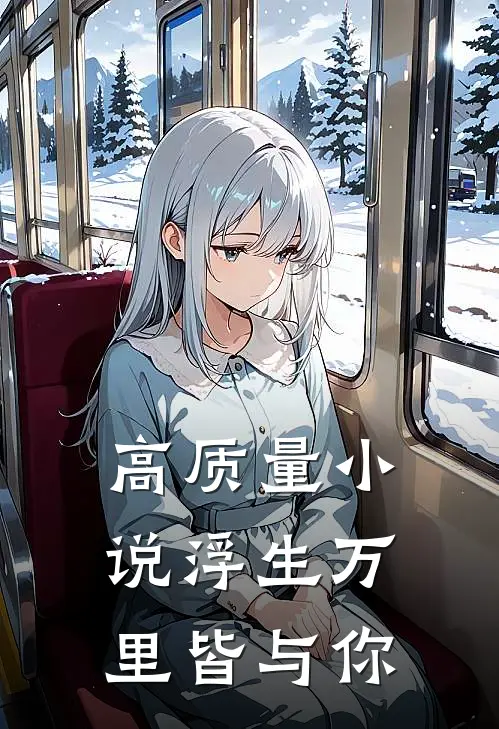 高质量小说浮生万里皆与你