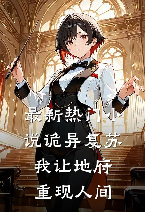 最新热门小说诡异复苏，我让地府重现人间