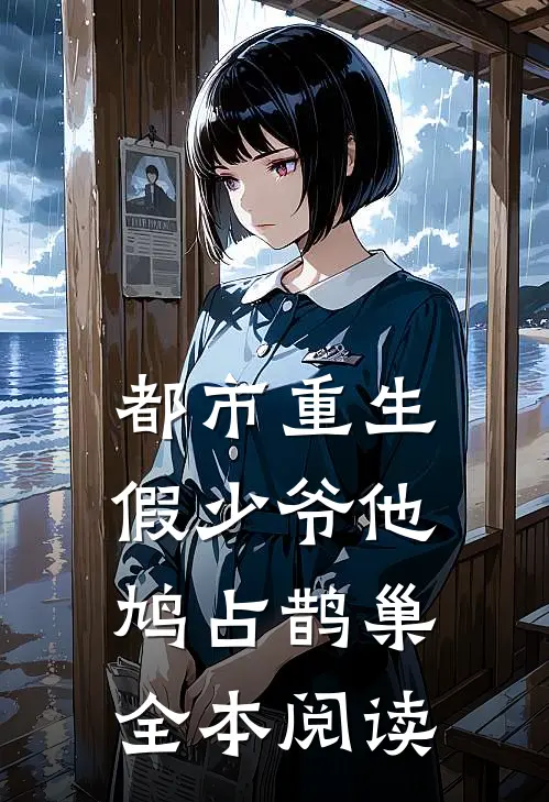 都市重生：假少爷他鸠占鹊巢全本阅读