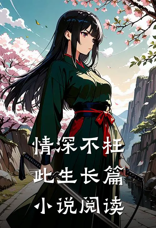 情深不枉此生长篇小说阅读
