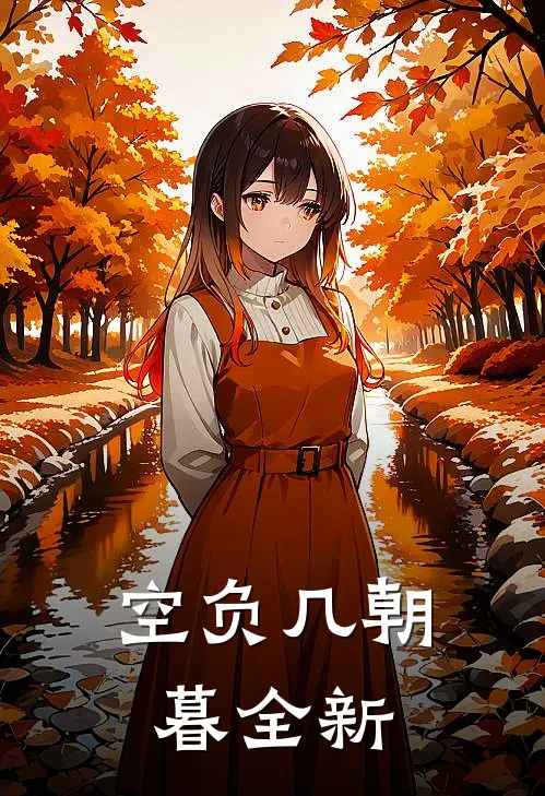 空负几朝暮全新