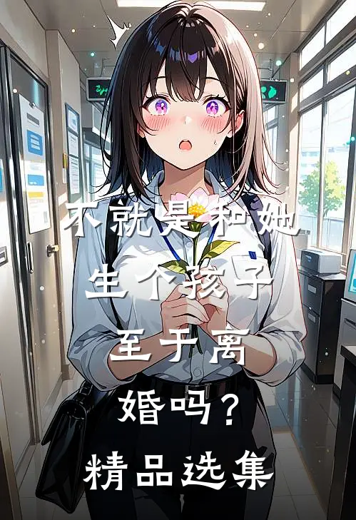 不就是和她生个孩子，至于离婚吗？精品选集