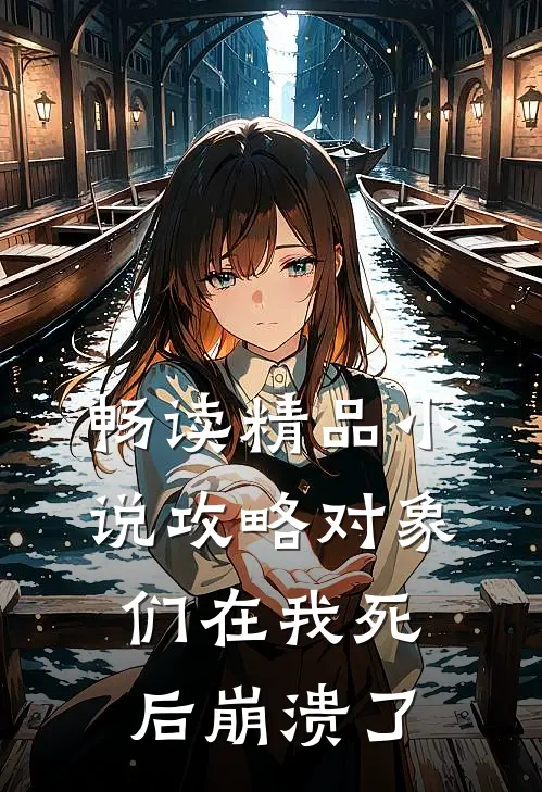 畅读精品小说攻略对象们在我死后崩溃了