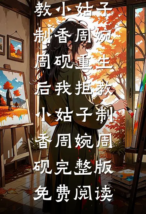 他跪在雪地里，等不来春风