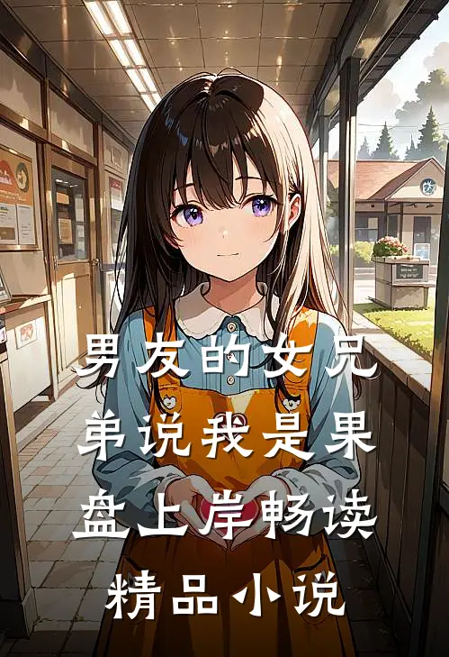 男友的女兄弟说我是果盘上岸畅读精品小说