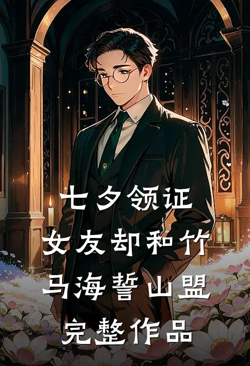 七夕领证，女友却和竹马海誓山盟完整作品