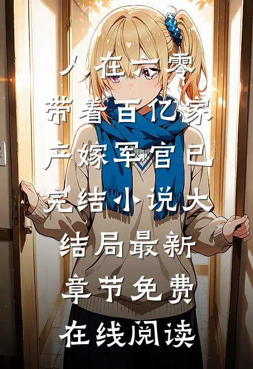 人在六零：带着百亿家产嫁军官已完结小说大结局最新章节免费在线阅读