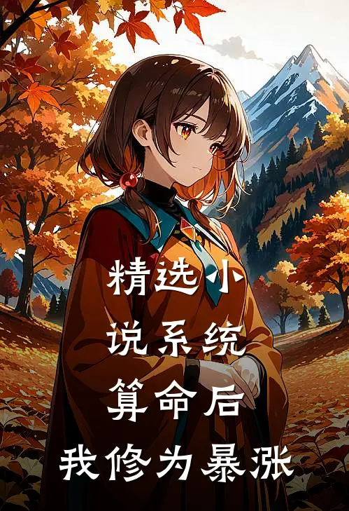 精选小说系统：算命后，我修为暴涨