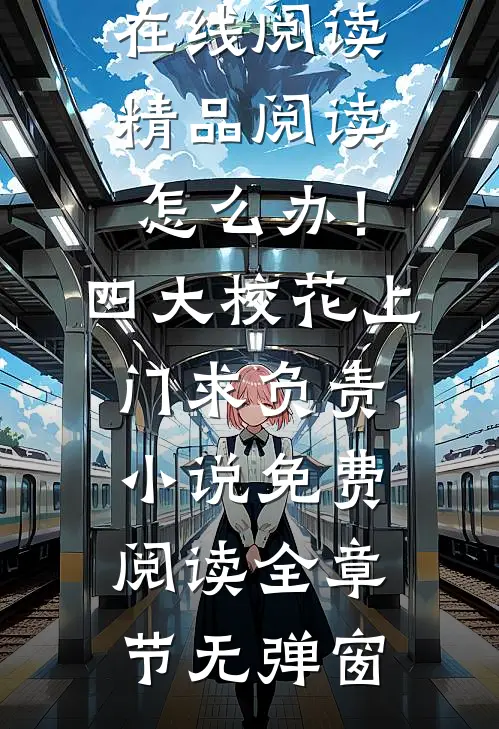 精品阅读怎么办！四大校花上门求负责（陈继来赵美媛）完整版在线阅读_精品阅读怎么办！四大校花上门求负责小说免费阅读全章节无弹窗