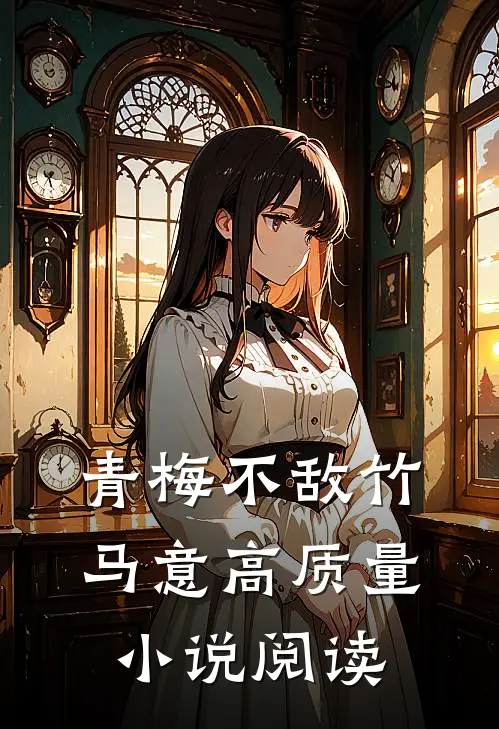 青梅不敌竹马意高质量小说阅读