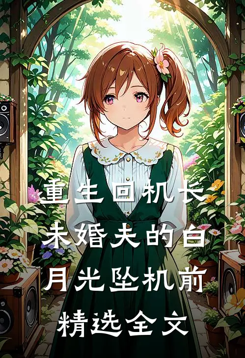 重生回机长未婚夫的白月光坠机前精选全文