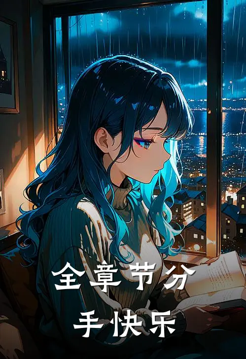 全章节分手快乐