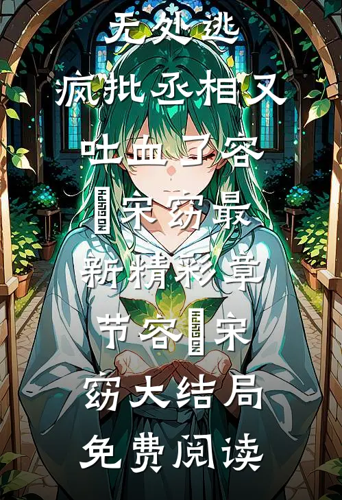 热门小说阅读寡嫂无处逃，疯批丞相又吐血了（容玠宋窈）最新精彩章节_（容玠宋窈）大结局免费阅读