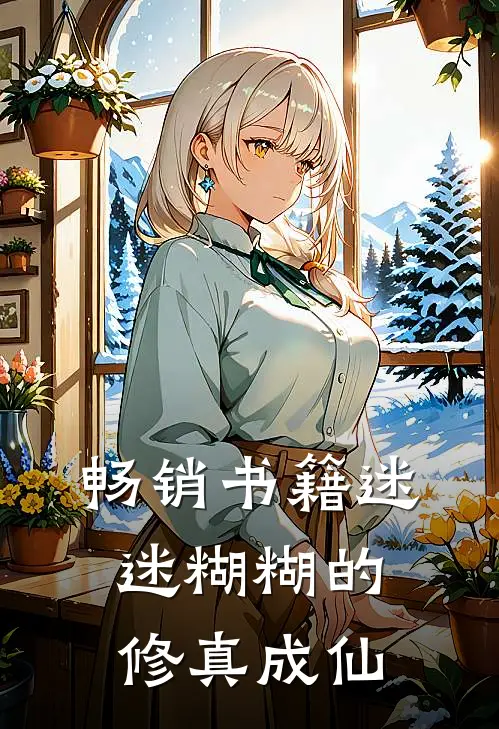 畅销书籍迷迷糊糊的修真成仙