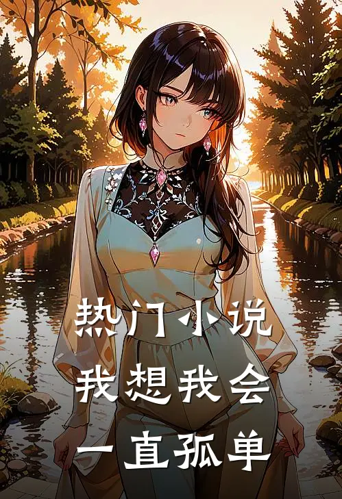 热门小说我想我会一直孤单