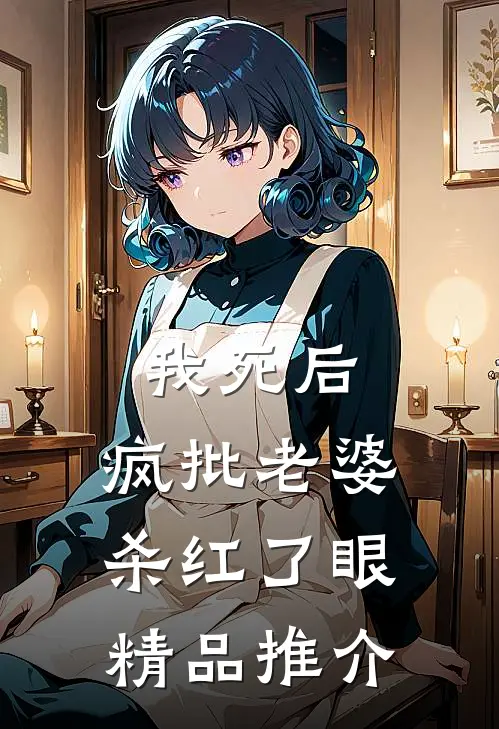 我死后，疯批老婆杀红了眼精品推介