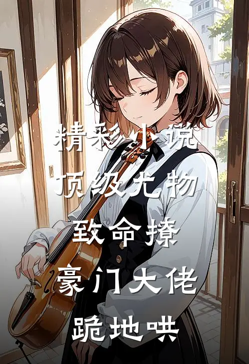 精彩小说顶级尤物致命撩，豪门大佬跪地哄