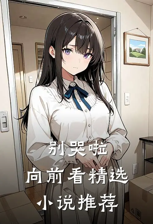 别哭啦，向前看精选小说推荐