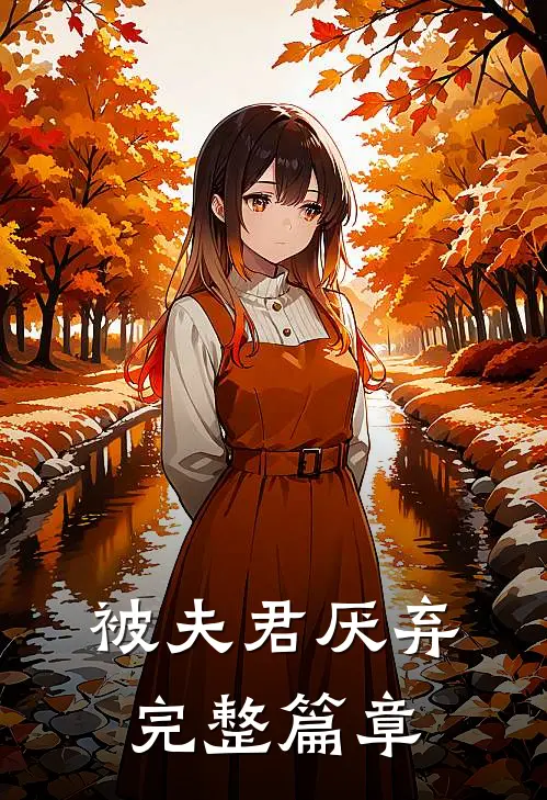 被夫君厌弃完整篇章