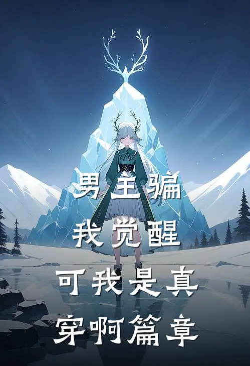 男主骗我觉醒，可我是真穿啊篇章