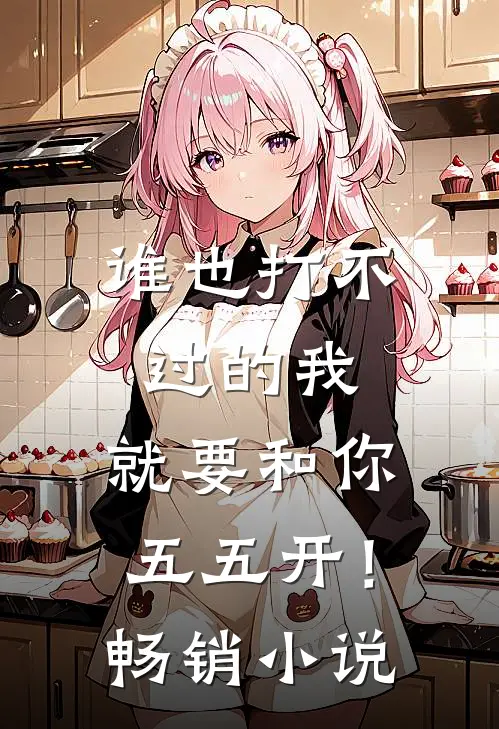 谁也打不过的我，就要和你五五开！畅销小说