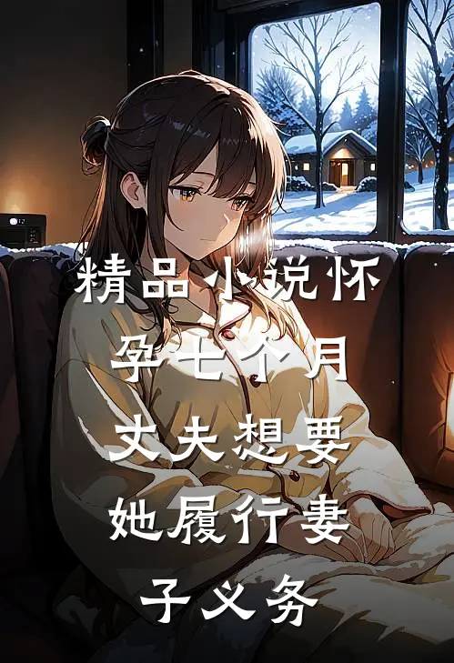 精品小说怀孕七个月，丈夫想要她履行妻子义务