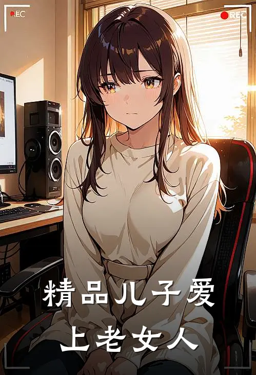 精品儿子爱上老女人