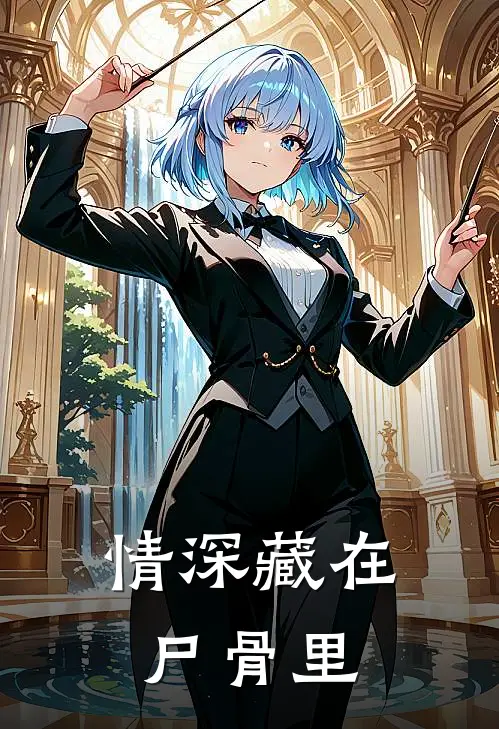 情深藏在尸骨里