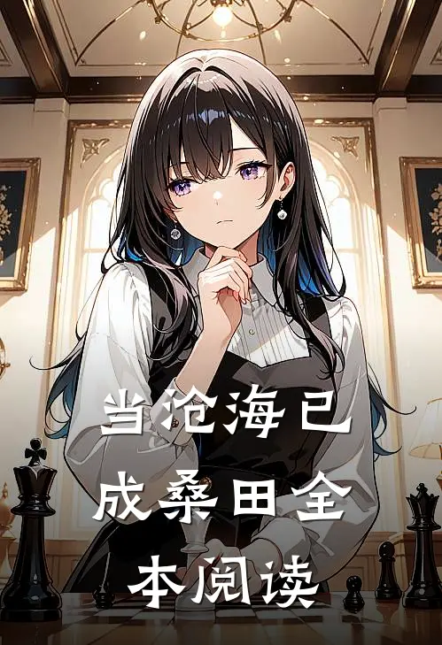 当沧海已成桑田全本阅读