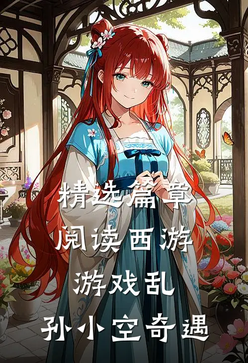 精选篇章阅读西游游戏乱：孙小空奇遇