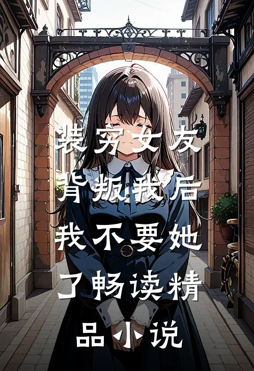 装穷女友背叛我后，我不要她了畅读精品小说