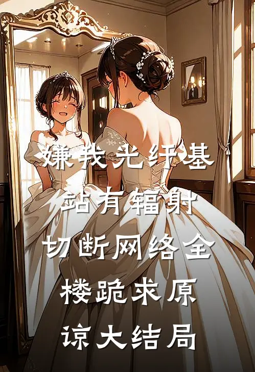 嫌我光纤基站有辐射，切断网络全楼跪求原谅大结局