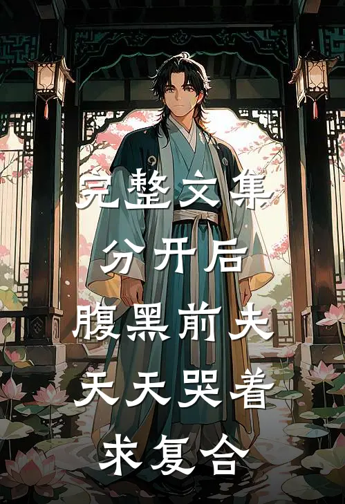 完整文集分开后，腹黑前夫天天哭着求复合
