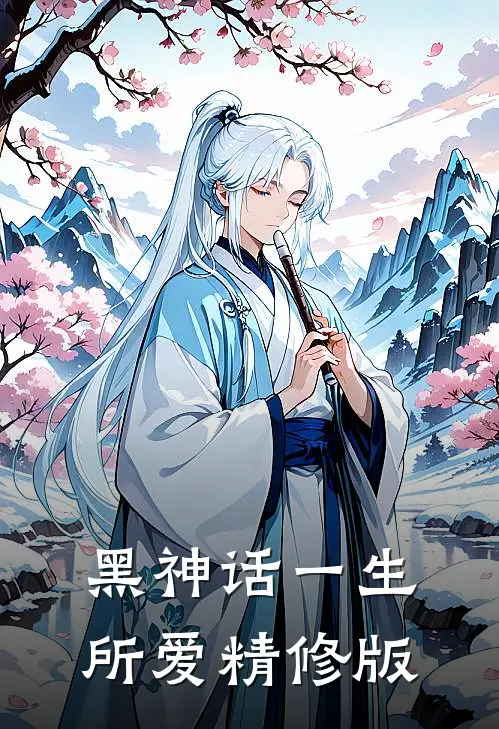 黑神话一生所爱精修版