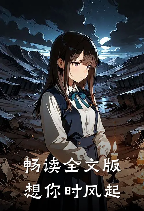 畅读全文版想你时风起