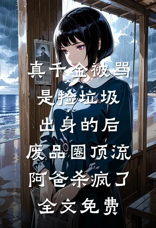 说好的合作，大佬怎么真爱上了！全篇