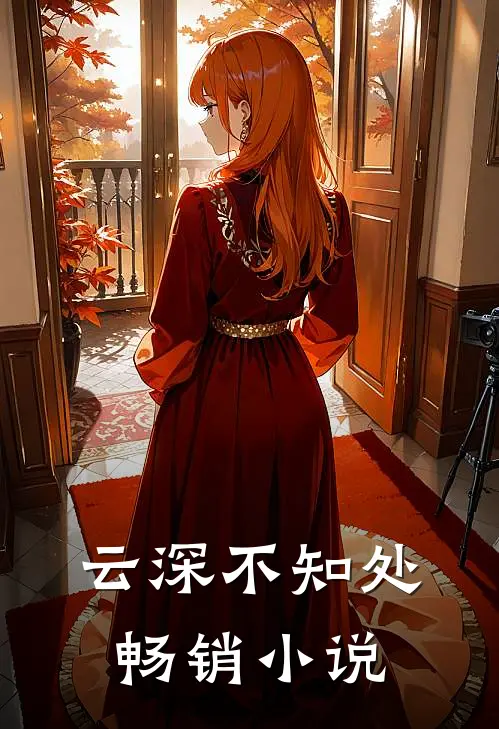 云深不知处畅销小说