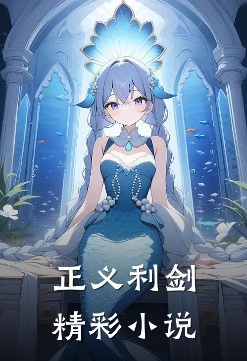 正义利剑精彩小说