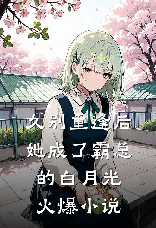 久别重逢后，她成了霸总的白月光火爆小说