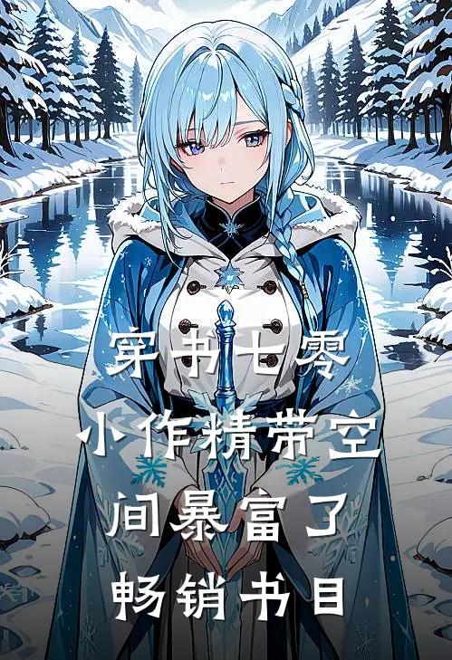 穿书七零：小作精带空间暴富了畅销书目