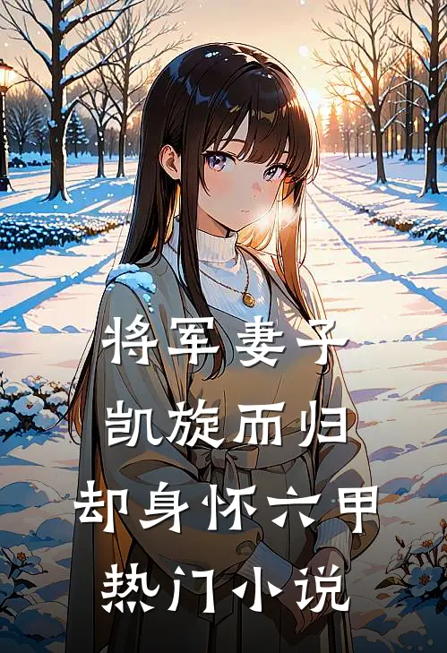 将军妻子凯旋而归，却身怀六甲热门小说